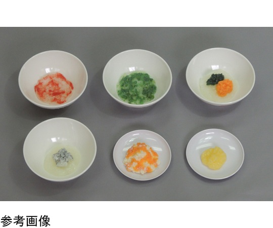 離乳食・おかず単品 トマトがゆ （磁石なし）画像