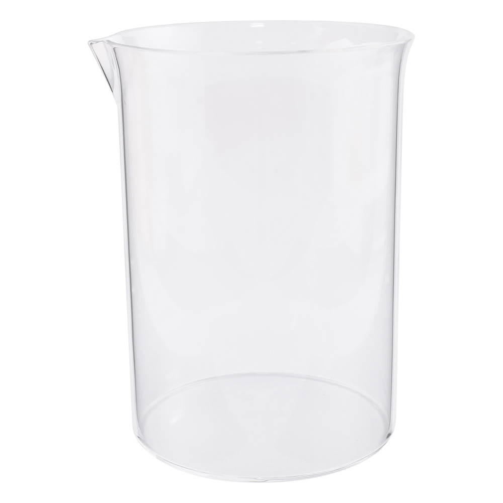 石英ビーカー　2000mL画像