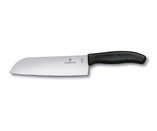 ビクトリノックス スイスクラシック 三徳庖丁 6.8503.17E 17cm