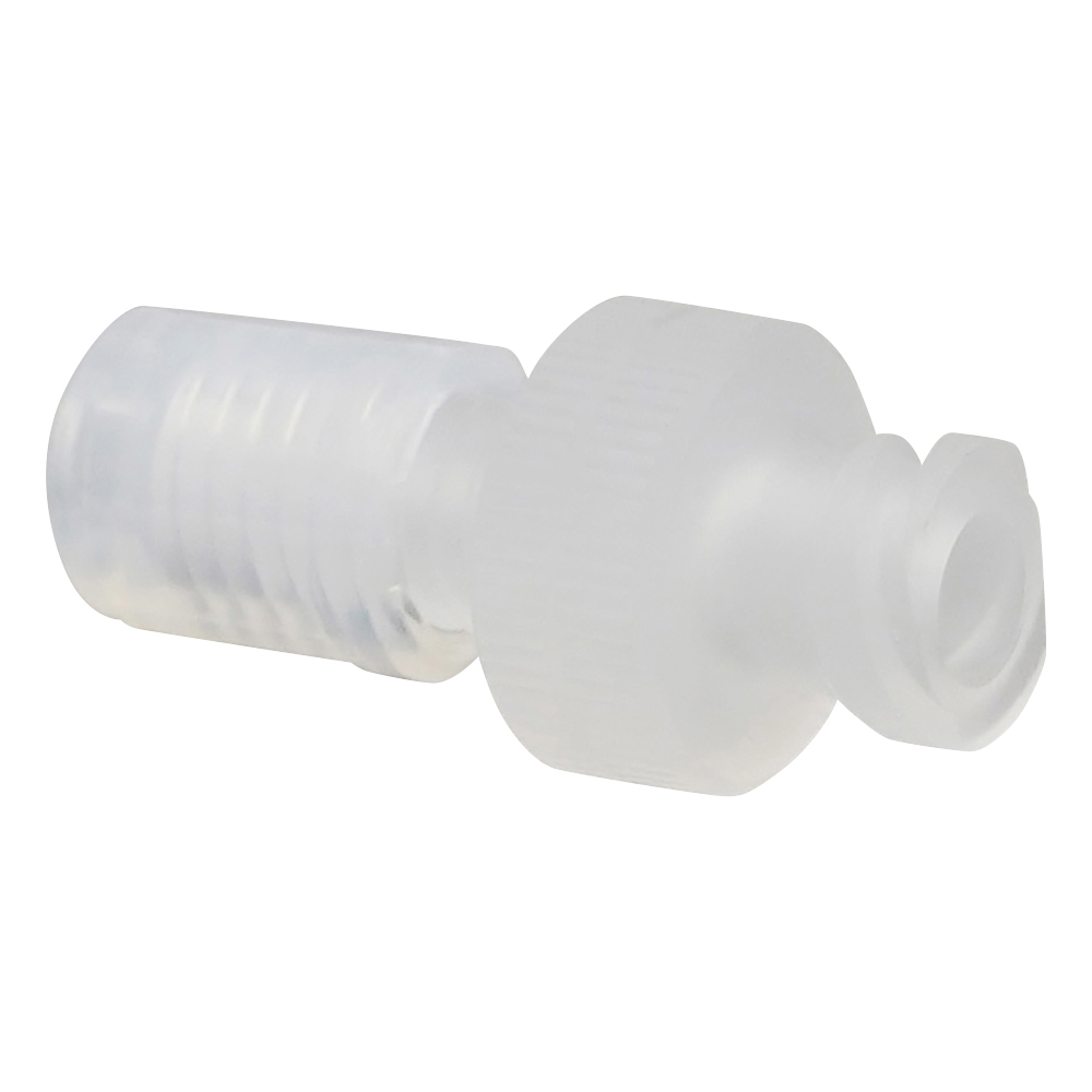 耐薬CTFEルアーフィッティング　メス画像