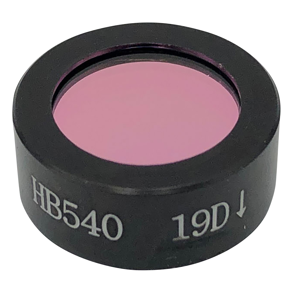 マイクロプレートリーダー 540nm画像