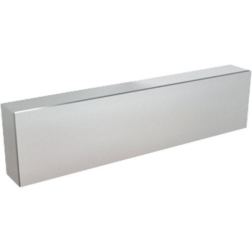 ｽﾁｰﾙﾊﾟﾗﾚﾙ 幅28×高40×長300mm 1個