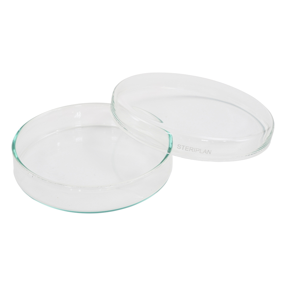 ペトリディッシュ STERIPLAN φ80×15mm