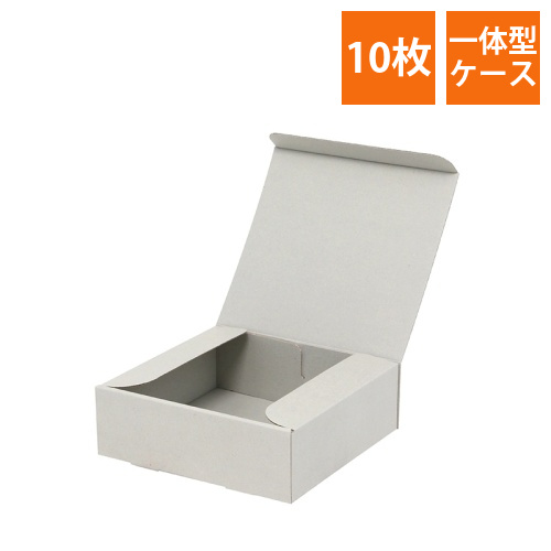 ナチュラルグレーBOX　190×175×60画像