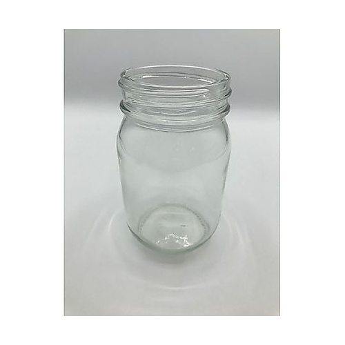 マヨネーズ瓶　450mL　A-31　24本入画像