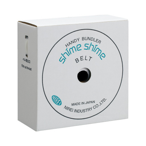 小型結束機しめしめ４５　専用ベルト　１００ｍ