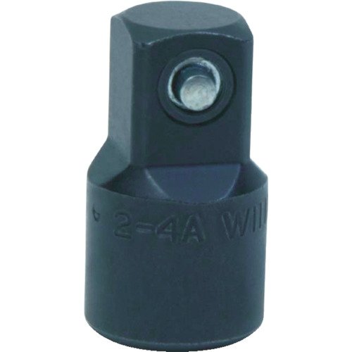 WILLIAMS 3/8ﾄﾞﾗｲﾌﾞ 3/8F×1/2M ｱﾀﾞﾌﾟﾀｰ ｲﾝﾊﾟｸﾄ 1個画像