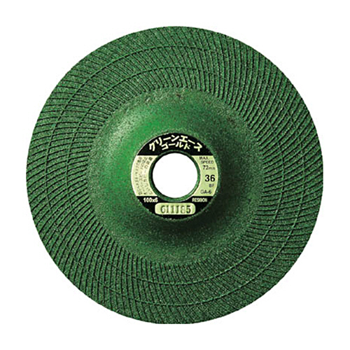 ﾚﾁﾞﾎﾞﾝ ｸﾞﾘｰﾝｴｰｽｺﾞｰﾙﾄﾞGA6 100×6×15 36 1枚画像