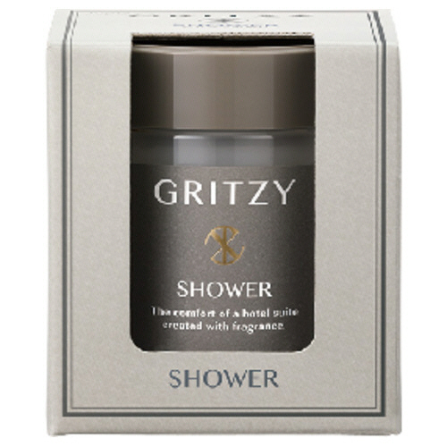 ｸﾞﾘｯﾂｨ ｼｬﾜｰ 160ml 1個画像