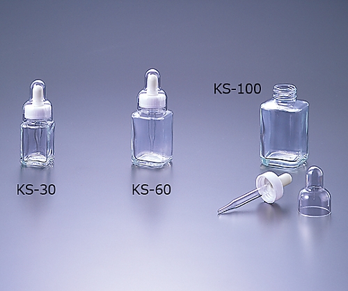 スケアースポイド瓶　ＫＳ－１００　１２本画像