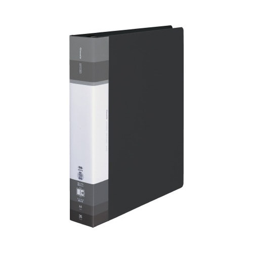 ＜グラッセル＞替紙・３５枚（最大１５０枚）・黒画像