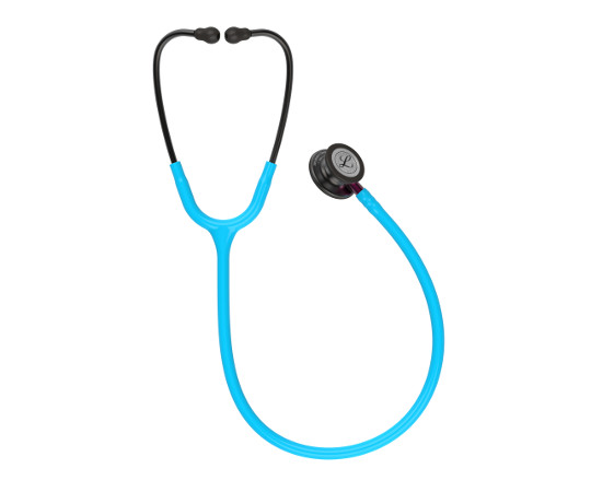 リットマン™ ステソスコープ クラシックⅢ™ ターコイズ画像