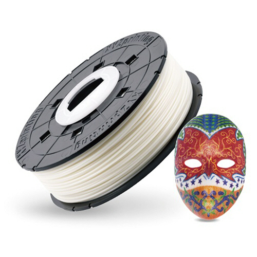 ﾀﾞｳﾞｨﾝﾁColor専用 ｶﾗｰｼﾞｪｯﾄPLA 600g 1個画像