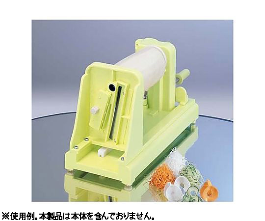 回転つまきり君用 くし刃 4mm画像