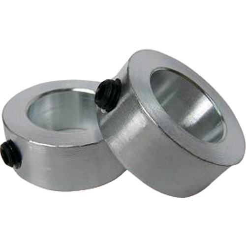 EVN ｾｯﾄｶﾗｰ(ﾒｯｷ) 内径28×外径45×幅16mm 1個