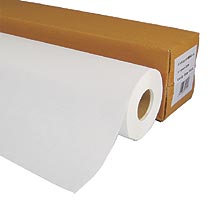 ｲﾝｸｼﾞｪｯﾄ不織布ﾛｰﾙ 42ｲﾝﾁﾛｰﾙ 1067mm×30m 2ｲﾝﾁ 1本画像