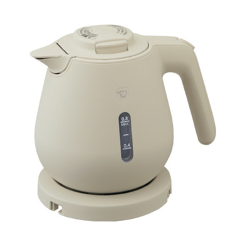 電気ケトル　ＣＫ－ＤＢ０８－ＣＡ画像