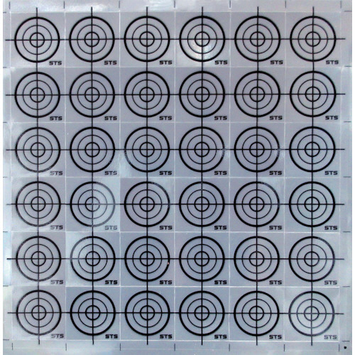 反射ｼ-ﾄ｢ひかる君｣ 1ﾊﾟｯｸ(36枚)画像