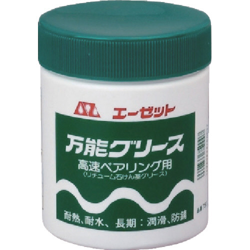 万能ｸﾞﾘｰｽ500g 1個画像