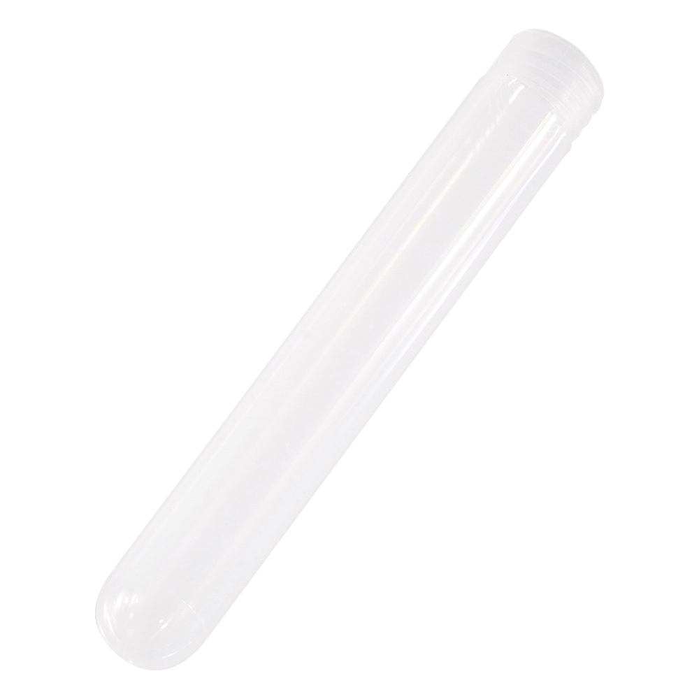 サンプルチューブ（外ネジ） 丸底 5ml 1000個入画像
