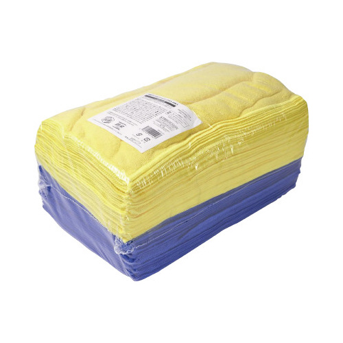 ＳＢ－１０２　抗菌マイクロファイバークロス４０Ｐ画像