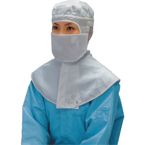 立体ﾏｽｸ ﾎﾜｲﾄ 1枚画像