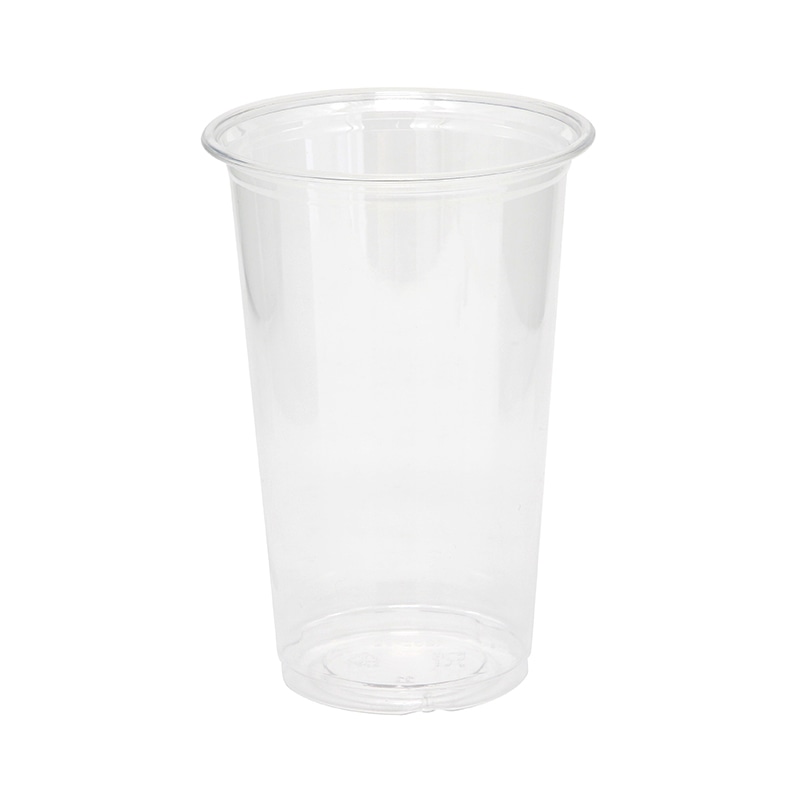 ヘイコーリサイクルＰＥＴカップ　１６オンス口径９２画像