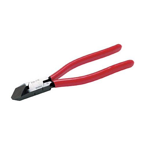 ﾒﾘｰ 斜ﾆｯﾊﾟ175mm 1個画像