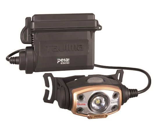 LEDヘッドライトE501Dセット画像