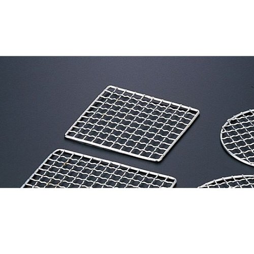 付属品 M20-326 ステンレス網 正目 12角 マイン画像