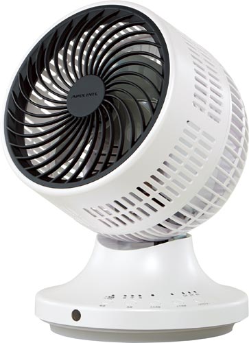 サーキュレーター　ＡＦＣ－３４９Ｒ画像