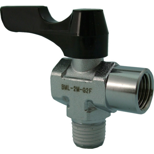 ﾎﾞｰﾙﾊﾞﾙﾌﾞBML R1/4･G1/4 1個画像