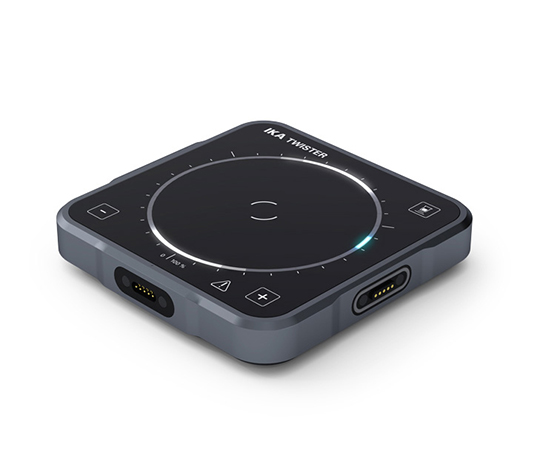 ユニバーサルスターラーTWISTER 1台画像