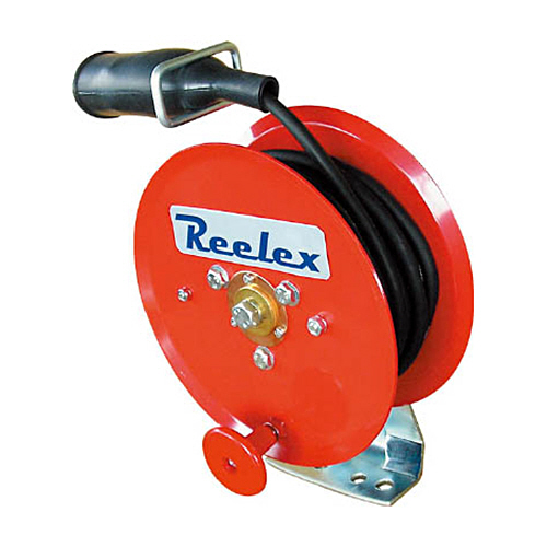 Reelex ｱｰｽﾘｰﾙ 1台画像