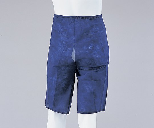 穴あきディスポパンツ 50枚入