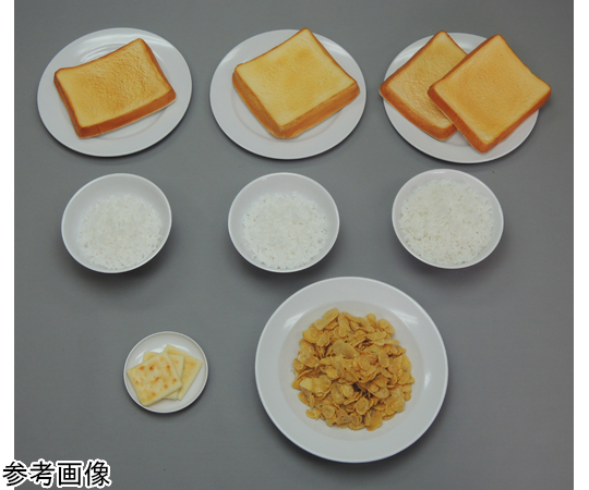 糖尿病フリーチョイス「主食①」 トースト 120g （磁石なし）画像