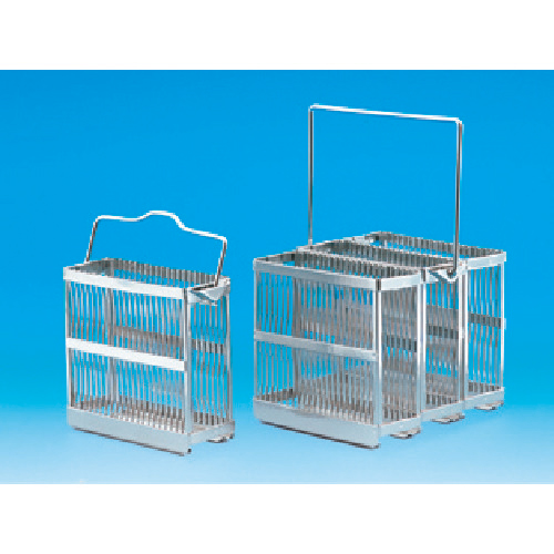 TGK ｽﾗｲﾄﾞ染色用ﾊﾞｽｹｯﾄ B-20 1個画像