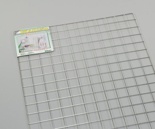 ステンレスメッシュ　900×600ミリ画像