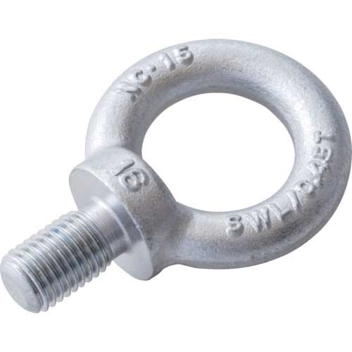 ｱｲﾎﾞﾙﾄ ｸﾘｽﾀﾙｺｰﾄ M6 1個画像