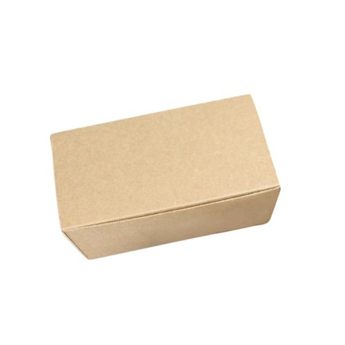 ベンディング対応テーパーBOX(小) 伊藤景パック産業画像