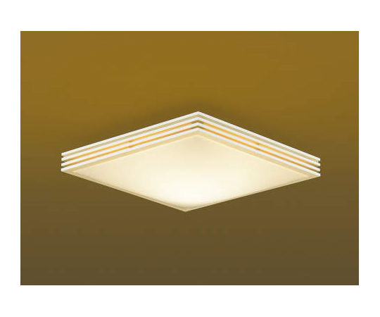 LEDシーリングライト画像