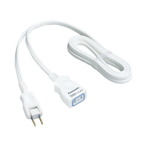 延長コードＸ（３ｍ）画像