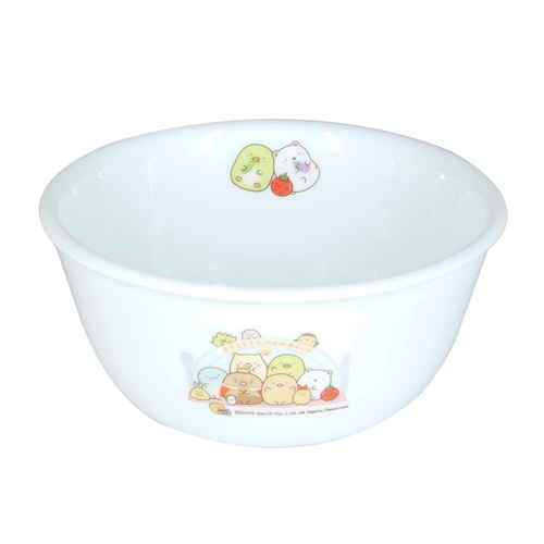 ボウル CORELLE コレール すみっコぐらし 多様ボウル画像