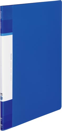 ＜グラッセル＞固定式・１０枚・青×１０画像