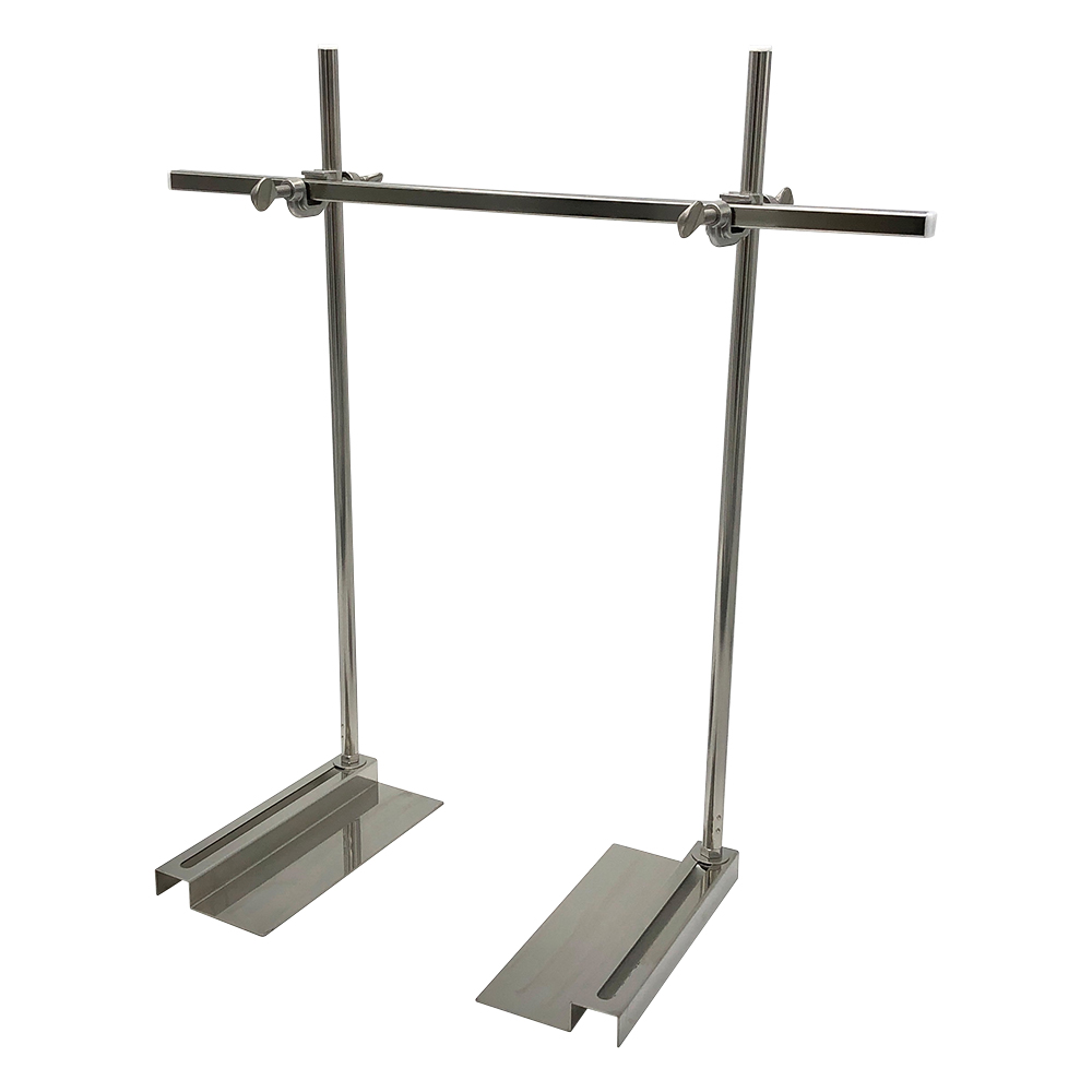 ヒータースタンド（角型）画像