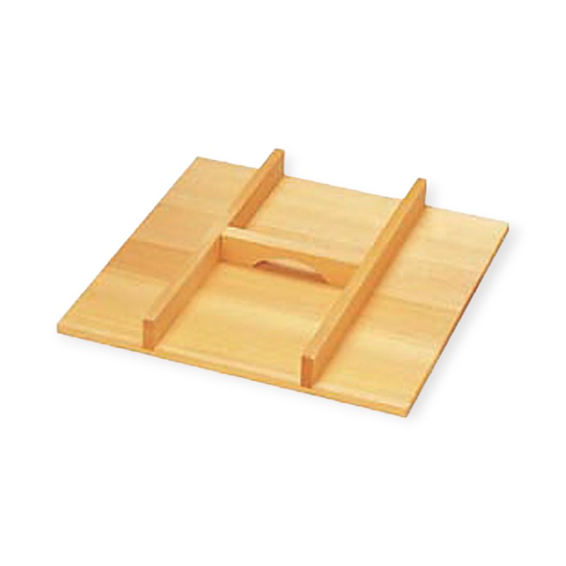 角セイロ用手付蓋 45cm用画像