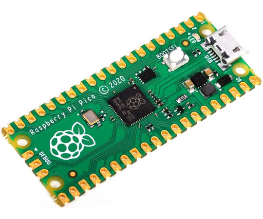 Raspberry Pi Pico