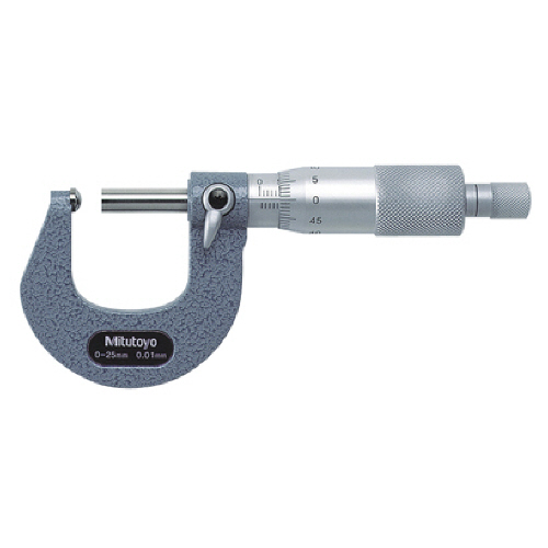 片球面ﾏｲｸﾛﾒｰﾀｰ 1個画像