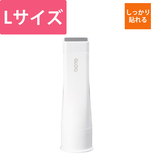 グルースティックのり　しっかり貼れる　L画像
