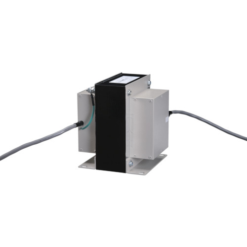 NR11 ﾉｲｽﾞ防止ﾄﾗﾝｽ 100V対100V 1KVA 1台画像